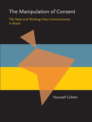 cover image of The Manipulation of Consent